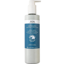 REN Atlantic Kelp and Magnesium Energising Hand Lotion energetyzujący balsam do rąk 300ml