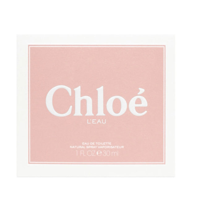 Chloe L'eau woda toaletowa spray 30ml