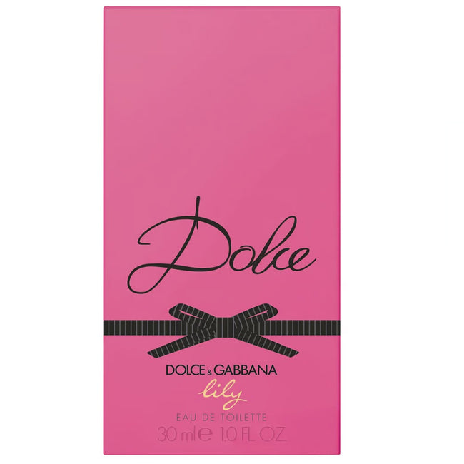 Dolce & Gabbana Dolce Lily woda toaletowa spray 30ml