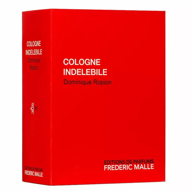 Frederic Malle Cologne Indelebile woda perfumowana spray 100ml