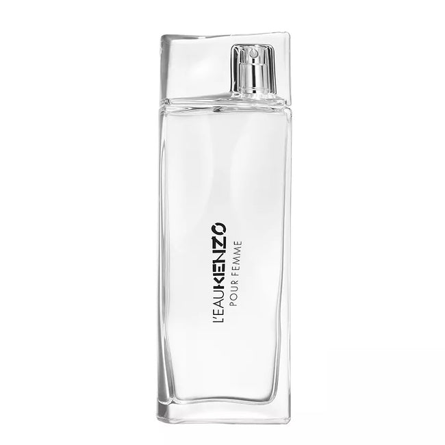 Kenzo L'eau Kenzo Pour Femme woda toaletowa spray 100ml