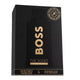 Hugo Boss Boss The Scent For Man zestaw woda toaletowa spray 100ml + dezodorant sztyft 75ml