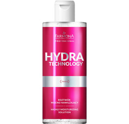 Farmona Professional Hydra Technology Step C roztwór mocno nawilżający 500ml