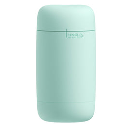 TENGA Puffy masturbator dla mężczyzn Mint Green