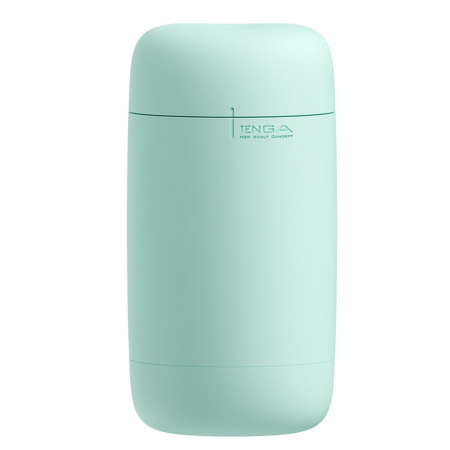 TENGA Puffy masturbator dla mężczyzn Mint Green