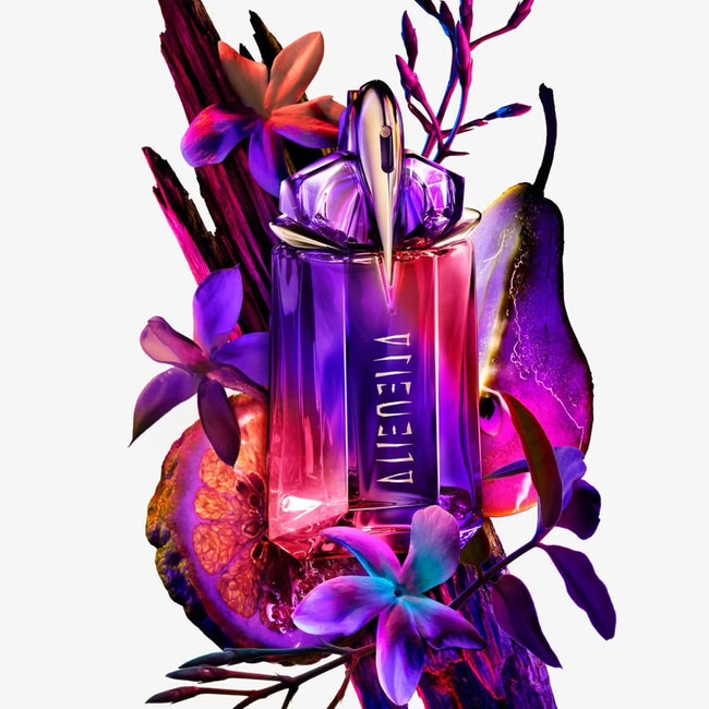 Thierry Mugler Alien Hypersense woda perfumowana refillable spray 60ml