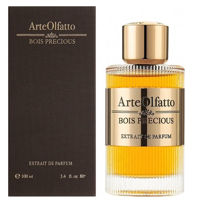 ArteOlfatto Bois Precious ekstrakt perfum spray 100ml