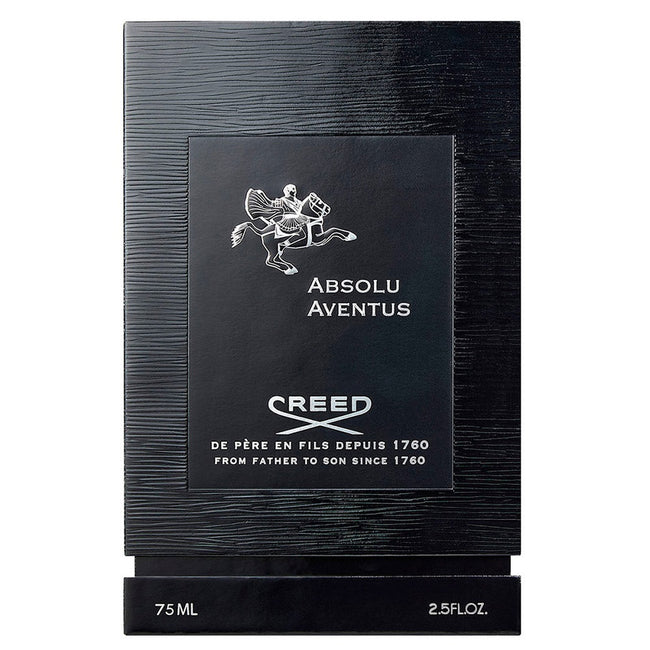 Creed Absolu Aventus woda perfumowana spray 75ml