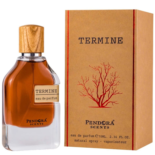 Pendora Scents Termine woda perfumowana spray 70ml