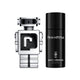 Paco Rabanne Phantom zestaw woda toaletowa spray 100ml + dezodorant spray 150ml