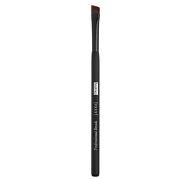 Pupa Milano Eyeliner and Eyebrow Brush pędzel do eyelinera i brwi