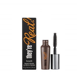 Benefit They're Real! Mascara Size Mini wydłużający tusz do rzęs Black 4g