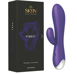 SKYN Vibes Massager osobisty masażer wibrator