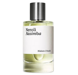 Maison Crivelli Neroli Nasimba woda perfumowana spray 100ml