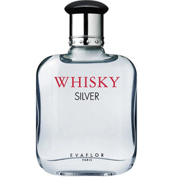 Evaflor Whisky Silver woda toaletowa spray 100ml