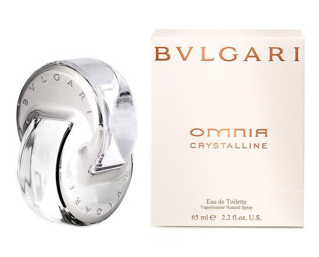 Bvlgari Omnia Crystalline woda toaletowa spray 65ml