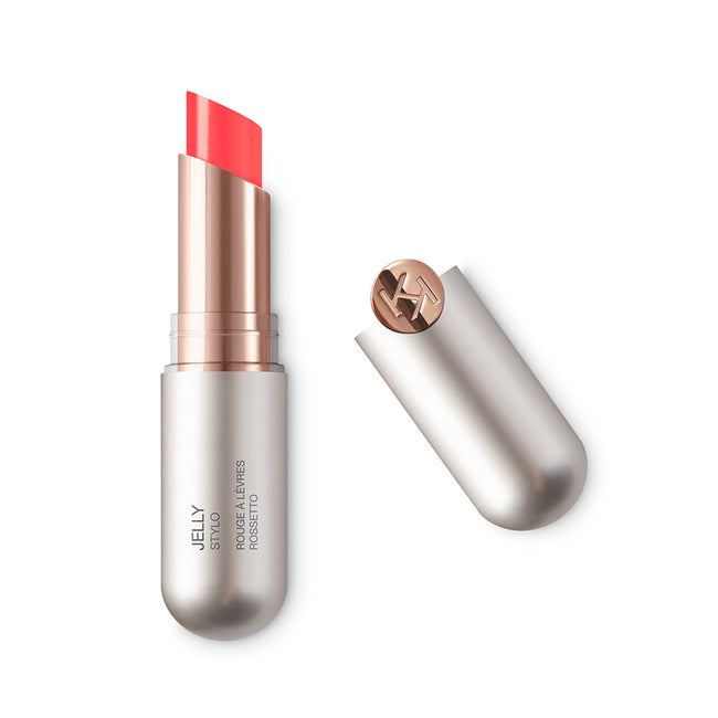 KIKO Milano Jelly Stylo nabłyszczająca pomadka do ust 503 Coral 2g