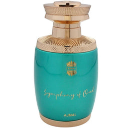 Ajmal Symphony Of Oud woda perfumowana spray 75ml