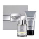 Mont Blanc Explorer Platinum zestaw woda perfumowana spray 60ml + żel pod prysznic 100ml