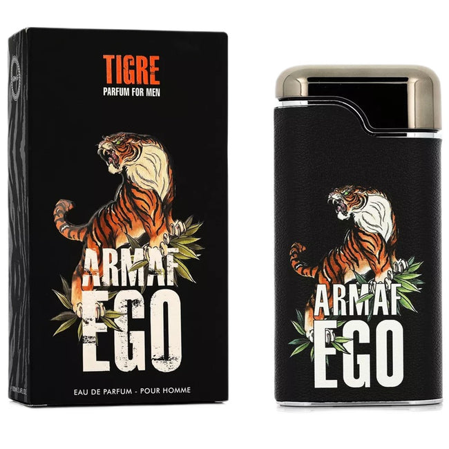 Armaf Ego Tigre woda perfumowana spray 100ml