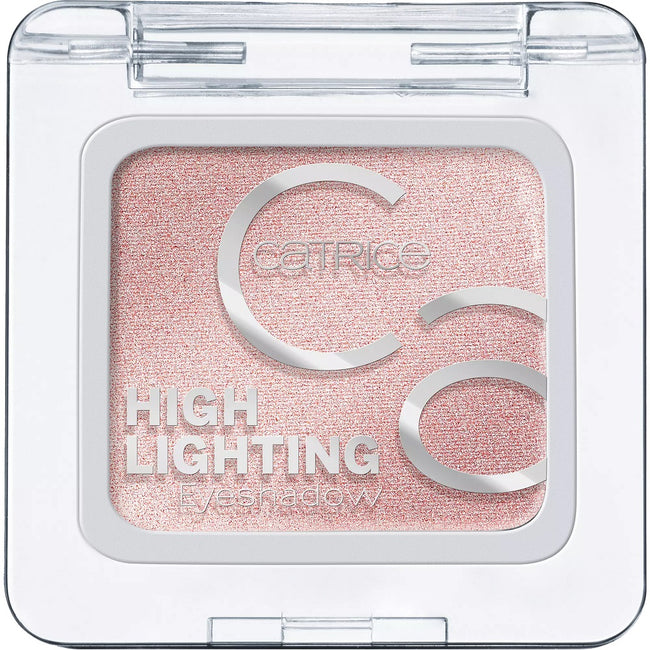 Catrice Highlighting Eyeshadow rozświetlający cień do powiek 030 Metallic Lights 2g