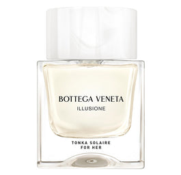 Bottega Veneta Illusione Tonka Solaire woda perfumowana spray 50ml