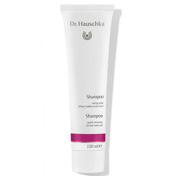 Dr. Hauschka Shampoo oczyszczający szampon do włosów i skóry głowy 150ml