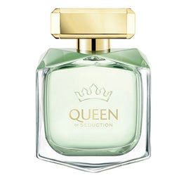 Antonio Banderas Queen of Seduction woda toaletowa spray 80ml - produkt bez opakowania