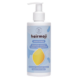 Hairmoji Sour Power mocny szampon do włosów 240ml