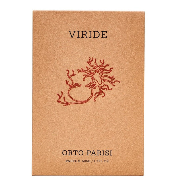 Orto Parisi Viride perfumy spray 50ml