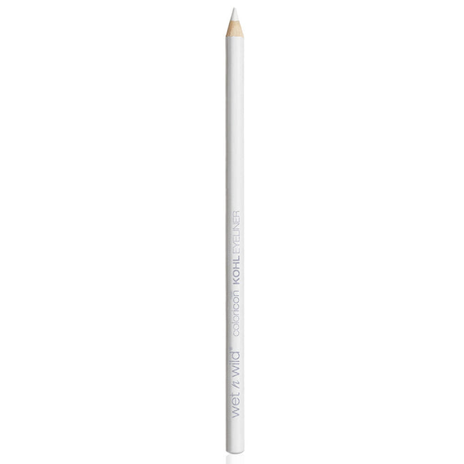 Wet n Wild Coloricon Kohl Eyeliner kredka do oczu You're Always White! 1.4g