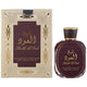 Ard al Zaafaran Sheikh Al Oud woda perfumowa spray 100ml