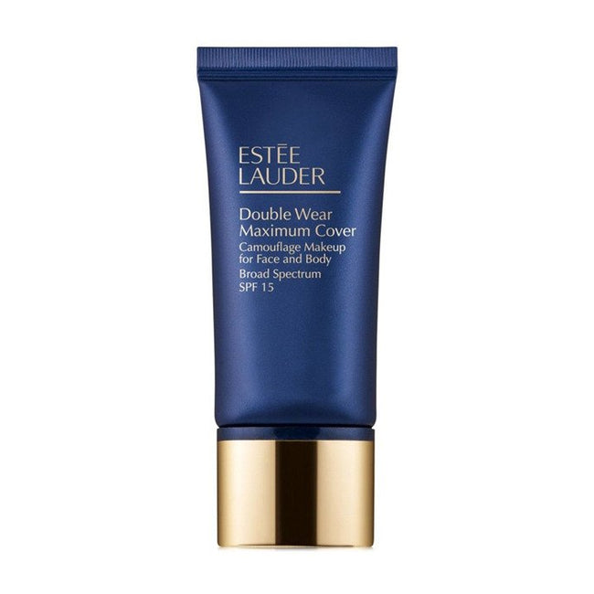 Estée Lauder Double Wear Maximum Cover Camouflage Makeup SPF15 podkład kryjący 2C5 Creamy Tan 30ml