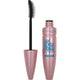 Maybelline Lash Sensational Full Fan Effect Waterproof Mascara wodoodporny tusz do rzęs Black 9.5ml