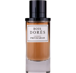 Privezarah Bois Dores woda perfumowana spray 80ml