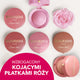 Bourjois Little Round Pot Blush róż do policzków 34 Rose d'Or 2.5g