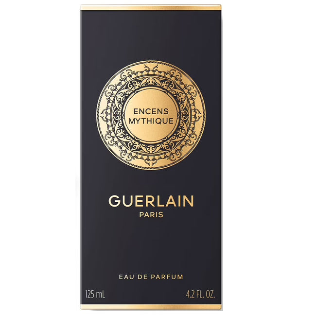 Guerlain Les Absolus d'Orient Encens Mythique woda perfumowana spray 125ml