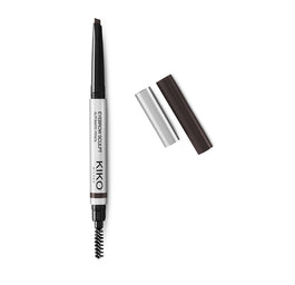 KIKO Milano Eyebrow Sculpt Automatic Pencil automatyczna kredka do brwi 06 Blackhaired 0.5g