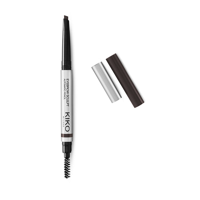 KIKO Milano Eyebrow Sculpt Automatic Pencil automatyczna kredka do brwi 06 Blackhaired 0.5g