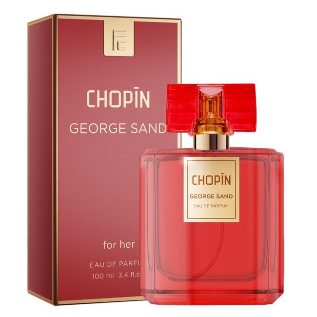 Chopin George Sand for Her woda perfumowana spray 100ml