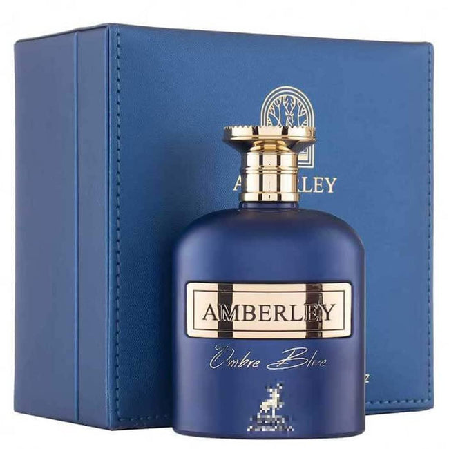 Maison Alhambra Amberley Ombre Blue woda perfumowana spray 100ml