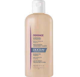 DUCRAY Densiage regenerujący szampon do włosów 200ml