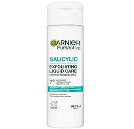 Garnier Pure Active Salicylic esencja złuszczająca 120ml