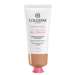 Collistar Idroattiva+ Anti-Pollution BB Cream krem BB do twarzy 3 50ml