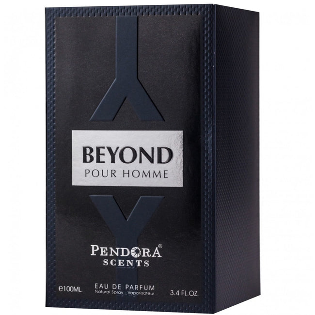 Pendora Scents Beyond Pour Homme woda perfumowana spray 100ml