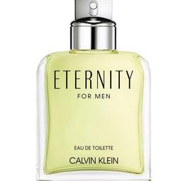 Calvin Klein Eternity for Men woda toaletowa spray 200ml