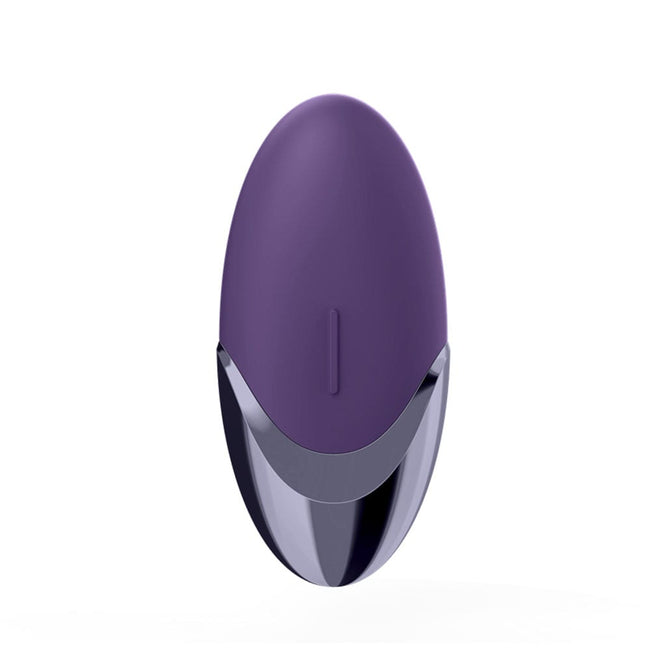 Satisfyer Layons Purple Pleasure stymulator łechtaczkowy