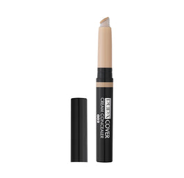 Pupa Milano Cover Cream Concealer korektor w płynie 002 2.4ml