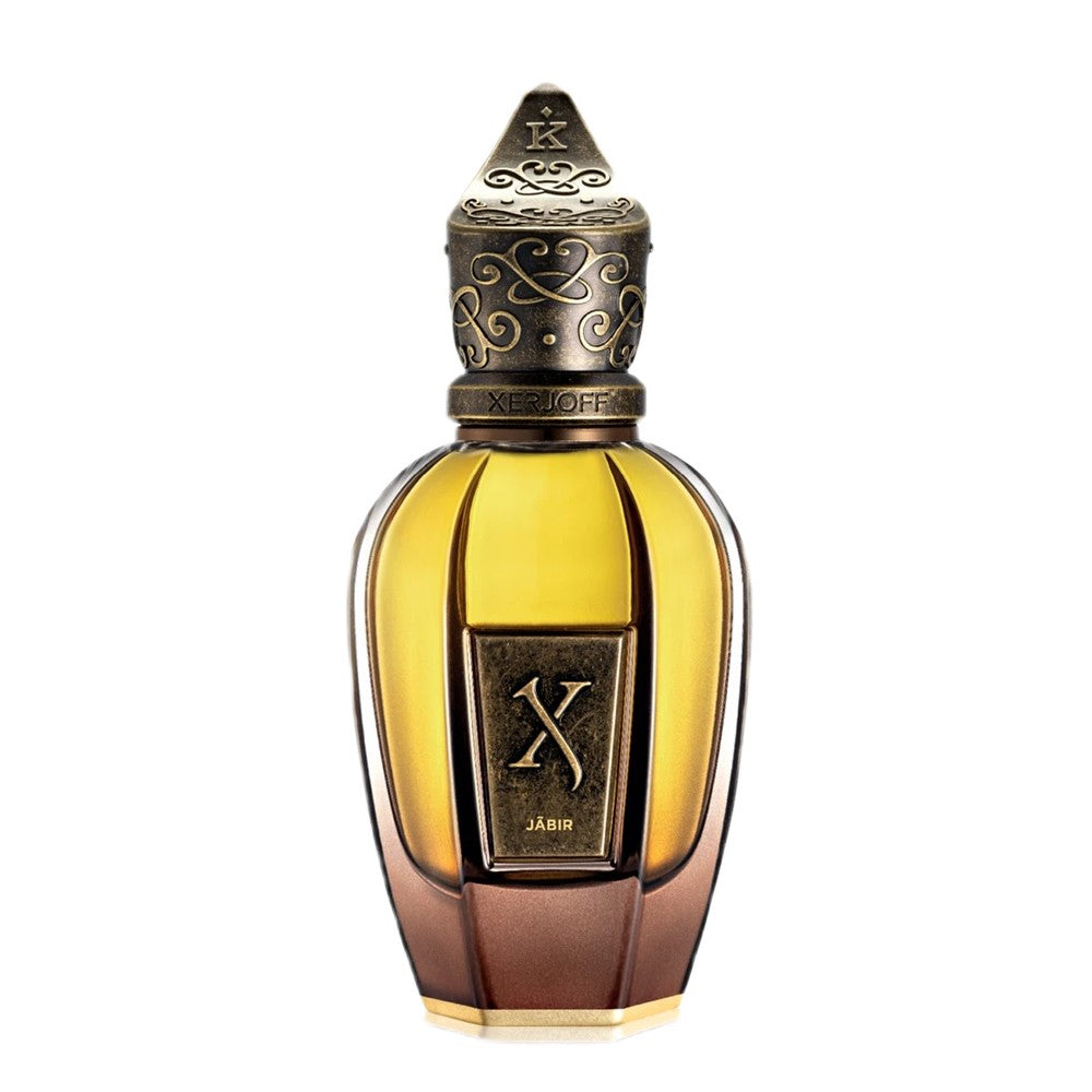 xerjoff jabir ekstrakt perfum 50 ml   