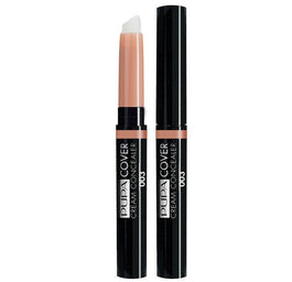 Pupa Milano Cover Cream Concealer korektor w płynie 003 2.4ml